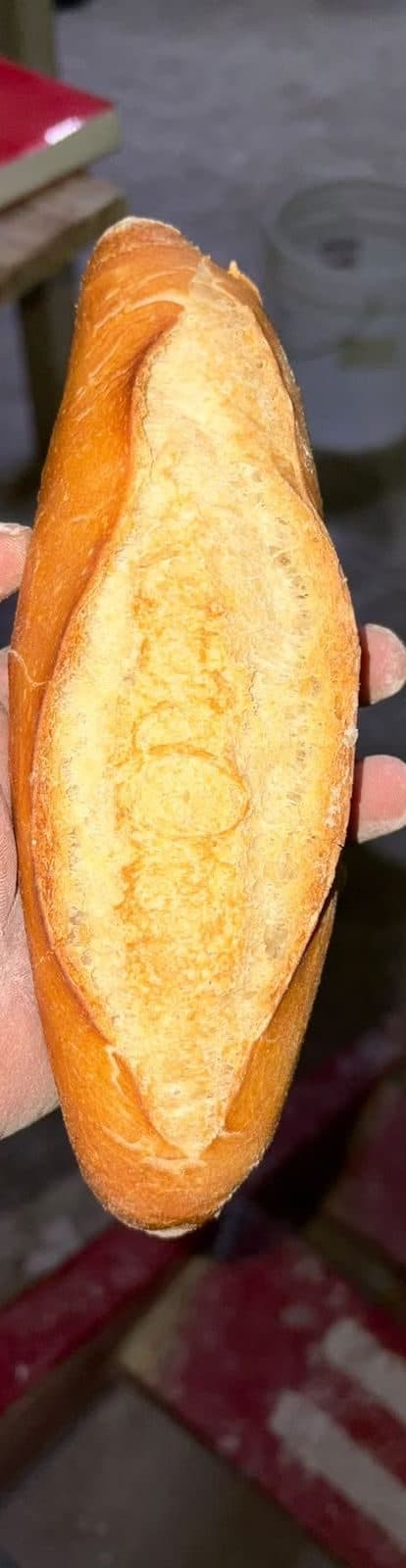 Birote salado
