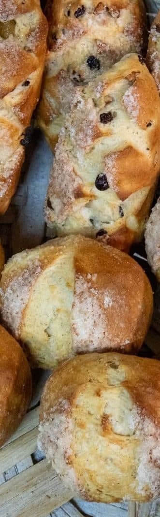La bola dulce